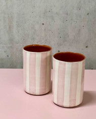 Mug VERTICAL STRIPE