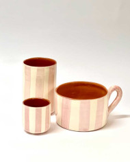 Mug VERTICAL STRIPE