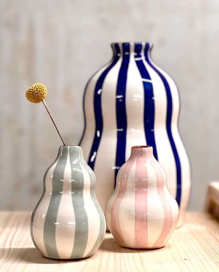 Vase GOURD