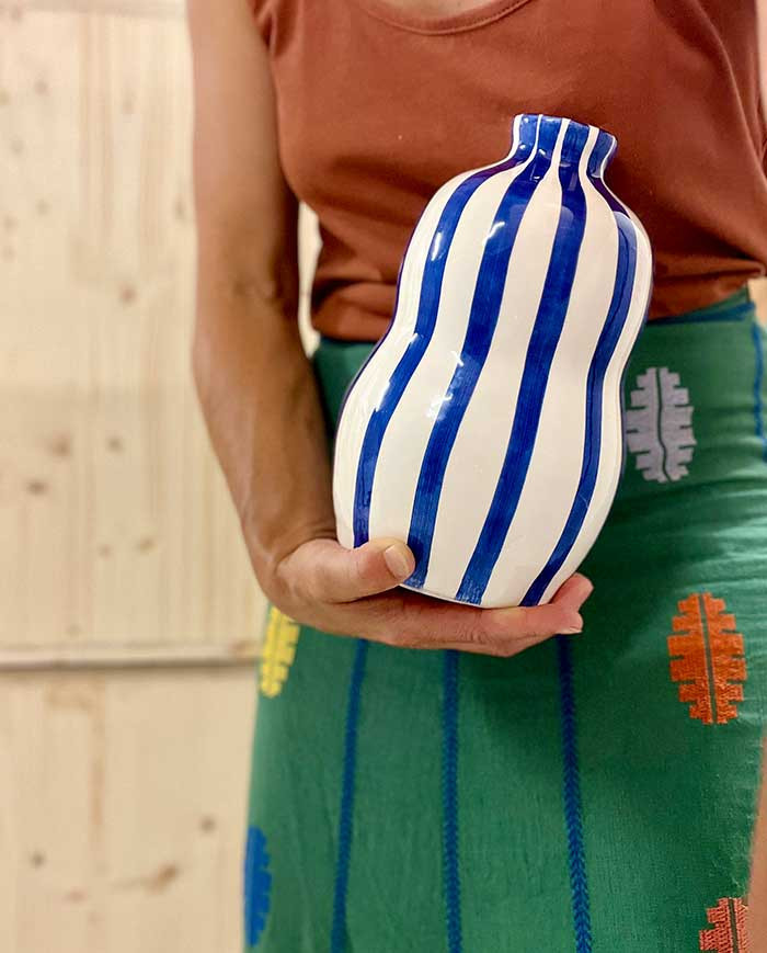 Vase GOURD