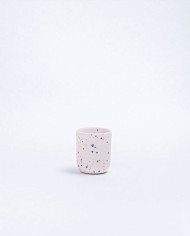Espresso Becher CONFETTI