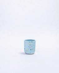 Espresso Mug CONFETTI