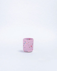Espresso Becher CONFETTI