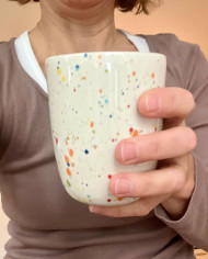 Mug CONFETTI