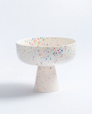 Fruit Bowl CONFETTI