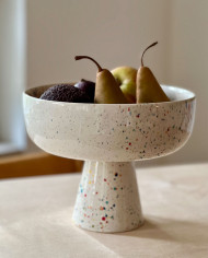 Fruit Bowl CONFETTI