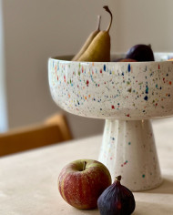 Fruit Bowl CONFETTI