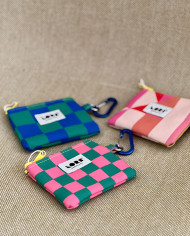 Wallet CUADROS II