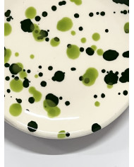 Plate CHROMA