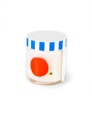 Scented Candle GRAPEFRUIT-THYME