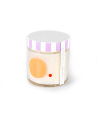 Scented Candle PEACH-MANGO