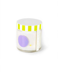Scented Candle LAVENDER-LEMON