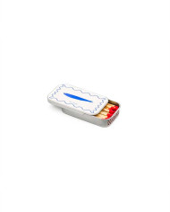 Matchbox SARDINES