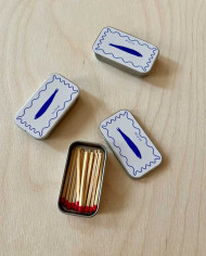 Matchbox SARDINES