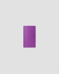 Notebook LOG REFILL