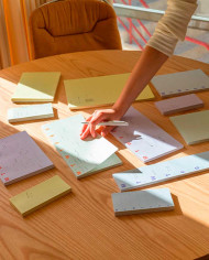Notepad SMALL CHECKLIST