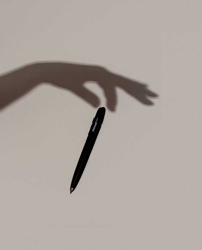 Eclipse Pen MOON