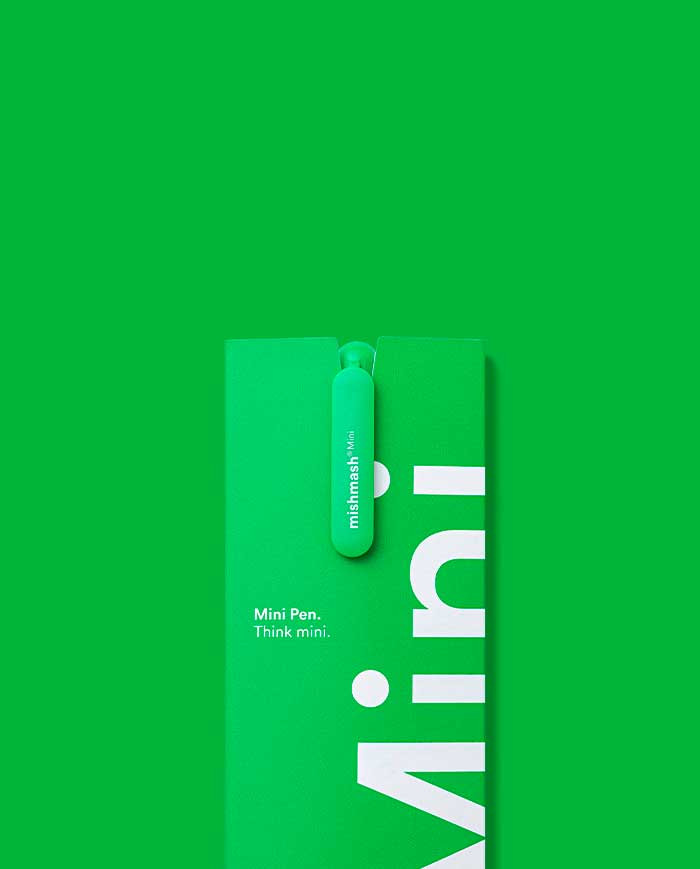 Pen MINI