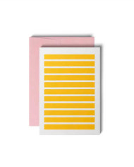 Karte STRIPETOWN NYC