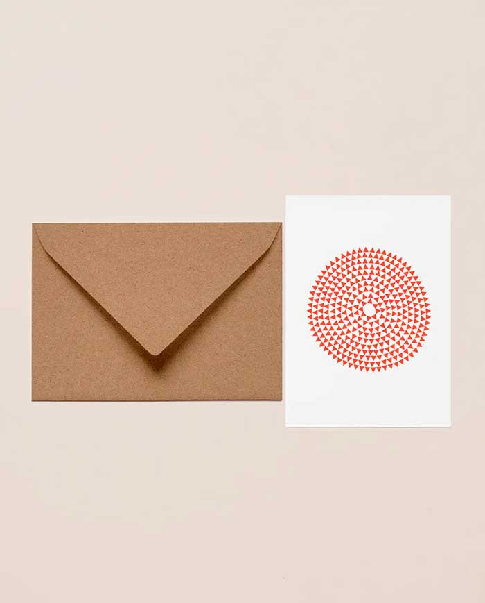 Card MURMURS