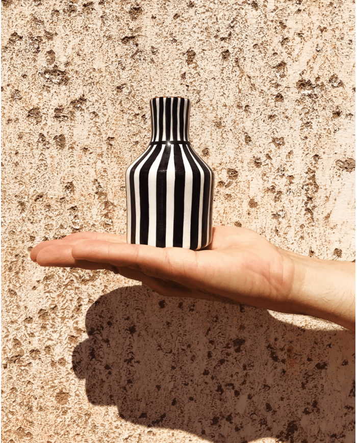 Vase GARAFE