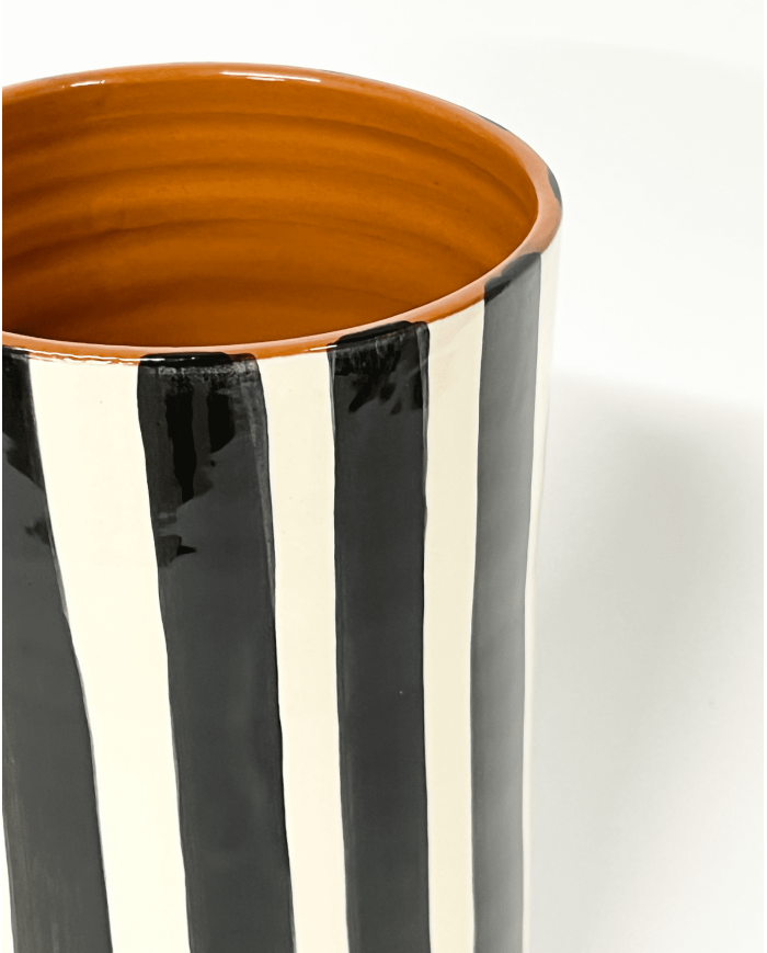 Vase BOLD STRIPE