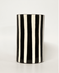 Vase BOLD STRIPE