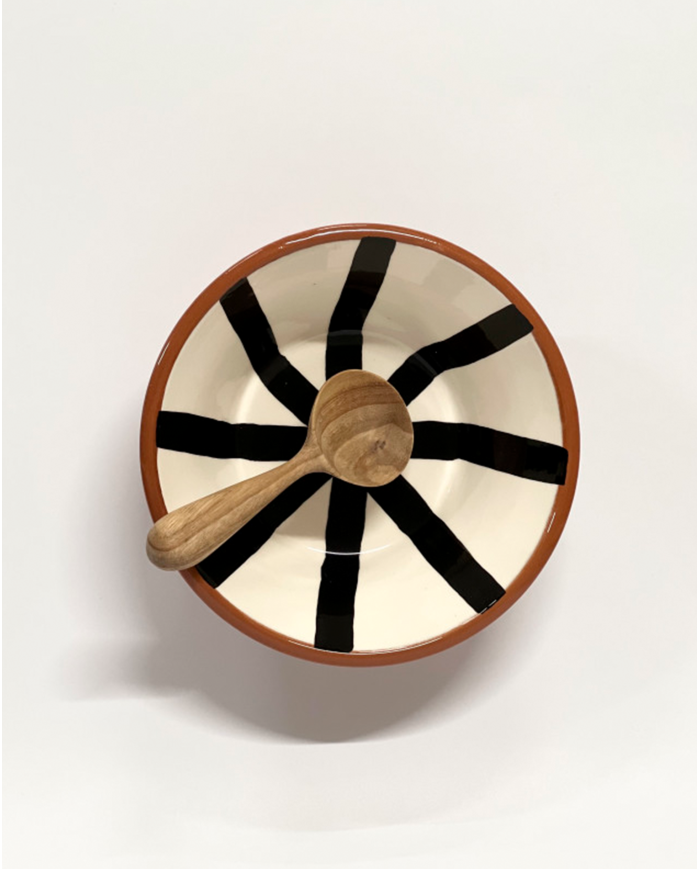 Bowl SEGMENT