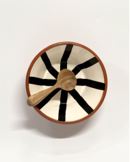 Bowl SEGMENT