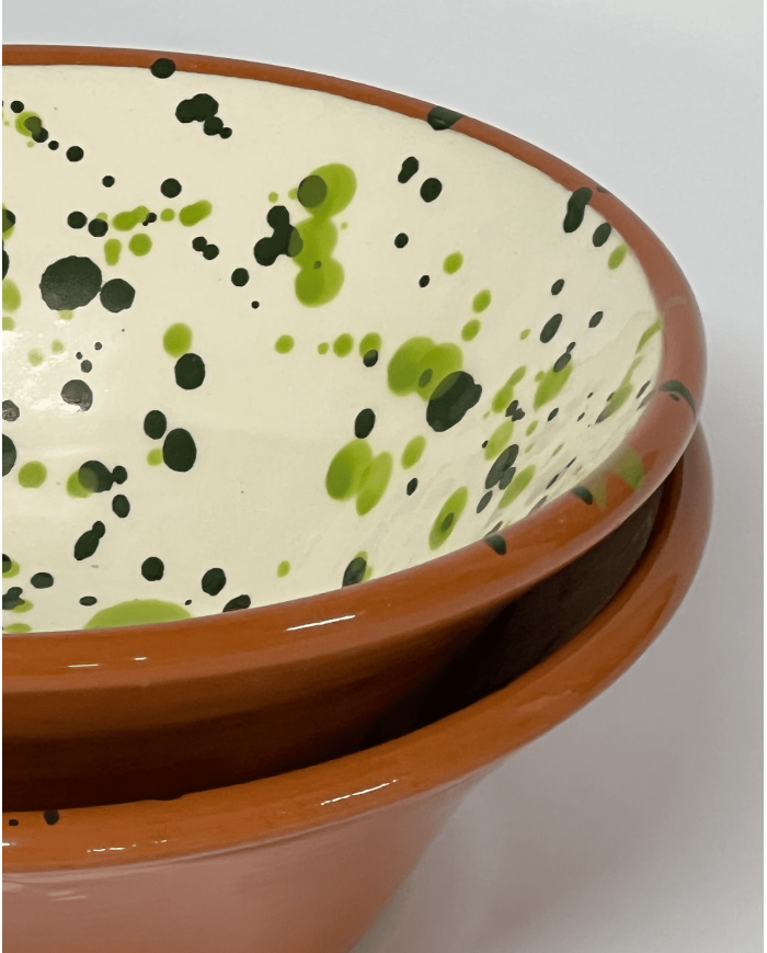 Bowl CHROMA