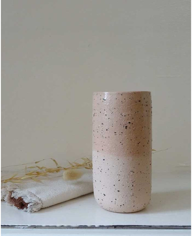 Vase TUBE
