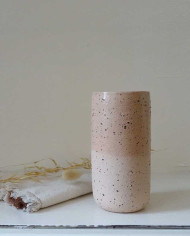 Vase TUBE