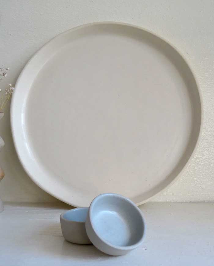 Bowl TINY PEBBLE