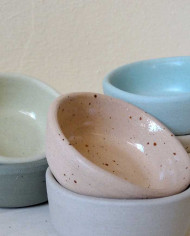 Bowl TINY PEBBLE
