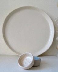 Bowl TINY PEBBLE