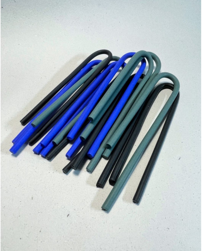Earrings LINHA