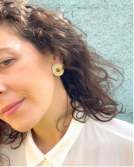 Earrings LUNA MINI