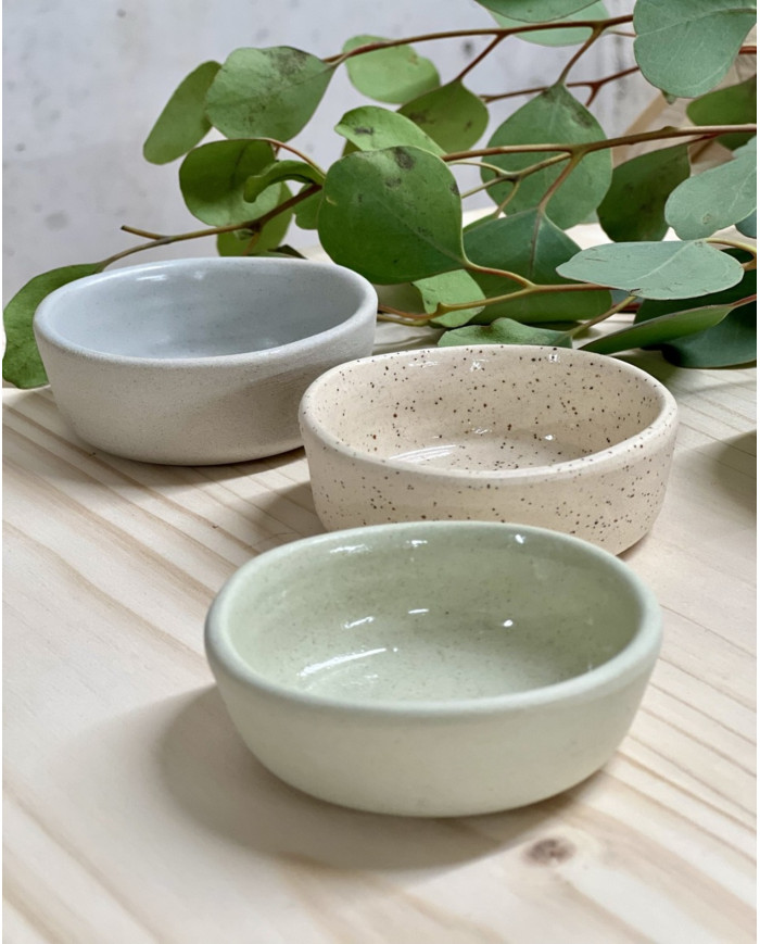 Bowl TINY PEBBLE