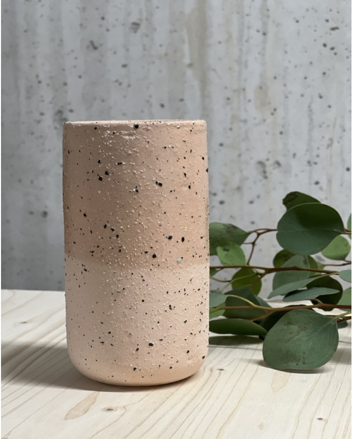 Vase TUBE