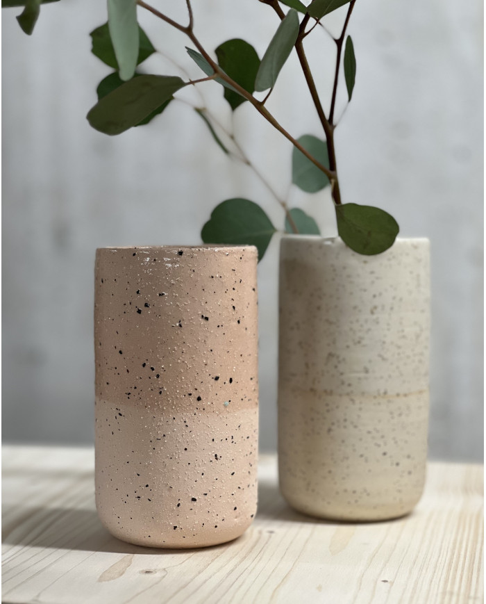 Vase TUBE