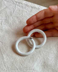 Ohrringe CURVA MINI