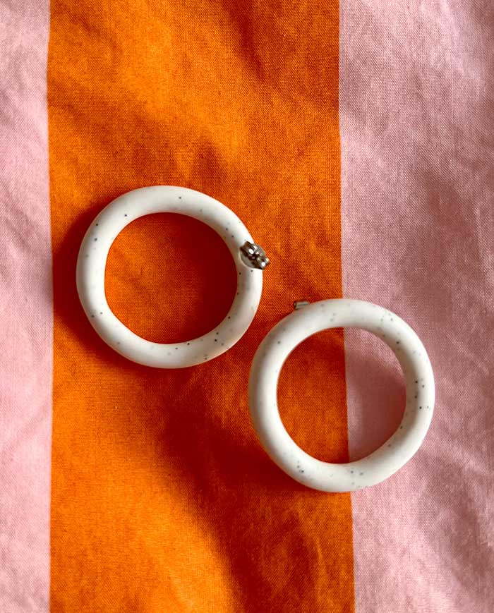 Ohrringe CURVA MINI