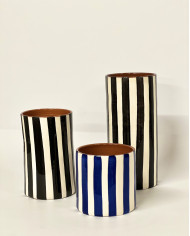 Vase BOLD STRIPE
