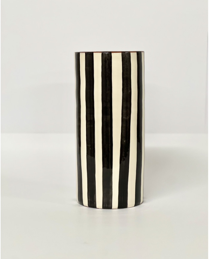 Vase BOLD STRIPE