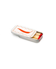 Matchbox CHILLI