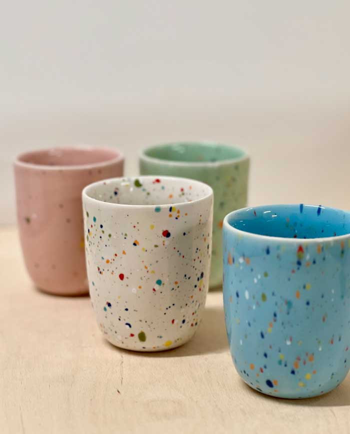 Mug CONFETTI