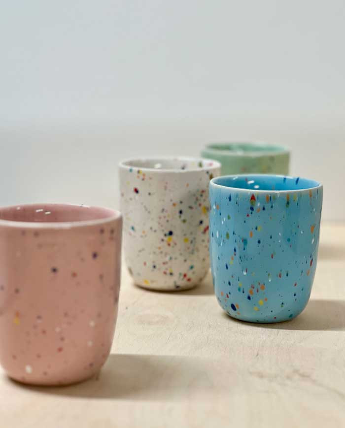 Mug CONFETTI