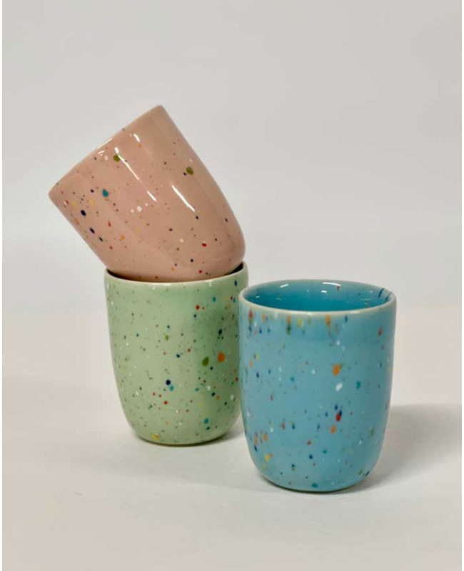 Mug CONFETTI