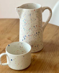 Jar CONFETTI