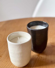 Scented Candle CANNES BY SUNRISE
